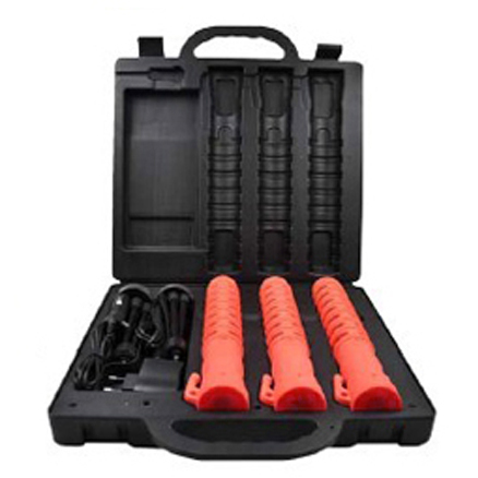 Safety Flare - RS2088R2B-R